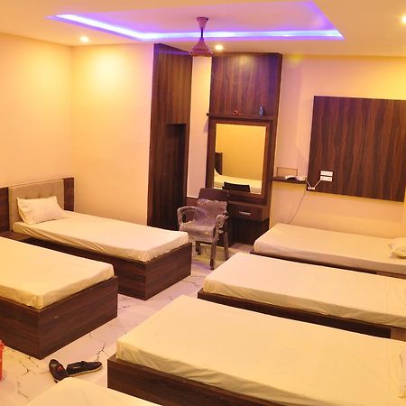 Hotel Golden Inn Balangir Exterior photo