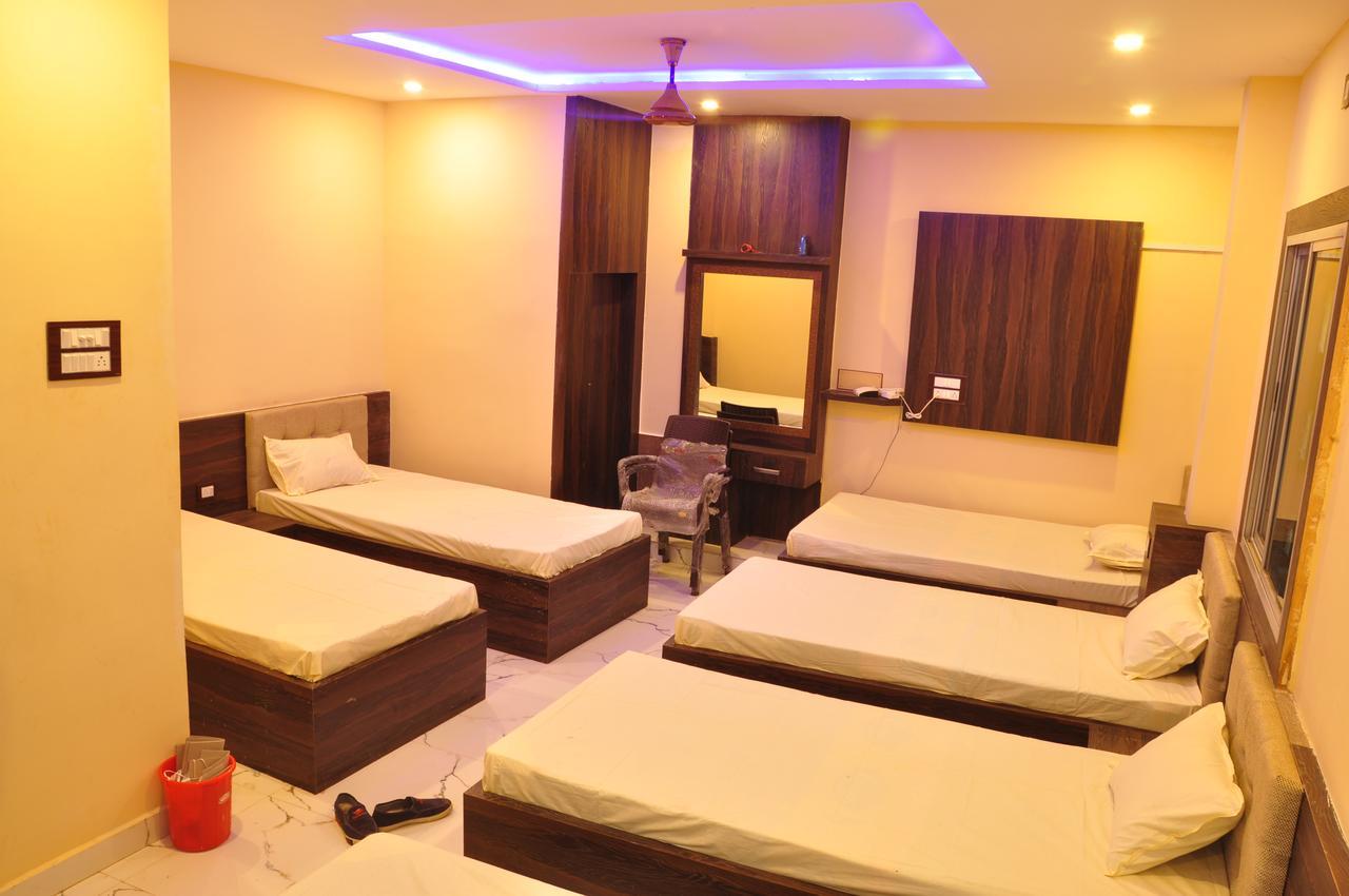 Hotel Golden Inn Balangir Exterior photo